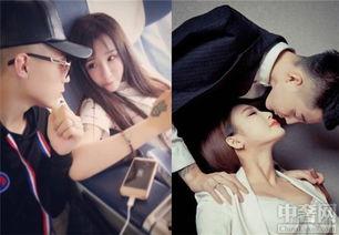 大美爆料前男友是谁啊视频,大美爆料前男友身份之谜